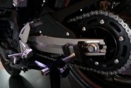 Setel Rantai Honda CBR250RR Bisa Dilakukan Sendiri Dirumah