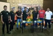 Rider CBR Bengkulu (RCB), Sudah Punya 3 Chapter
