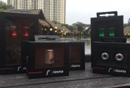 Sphinx Motorsport Rilis Ragam Produk  Aftermarket Rizoma