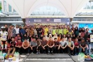 CBR TAC Raih Predikat Terbaik Ajang SCA 2018 Buktikan Peduli Road Safety