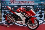Satu Tahun hondaCBRcommunity.com, Semoga Bisa Semakin Berkembang