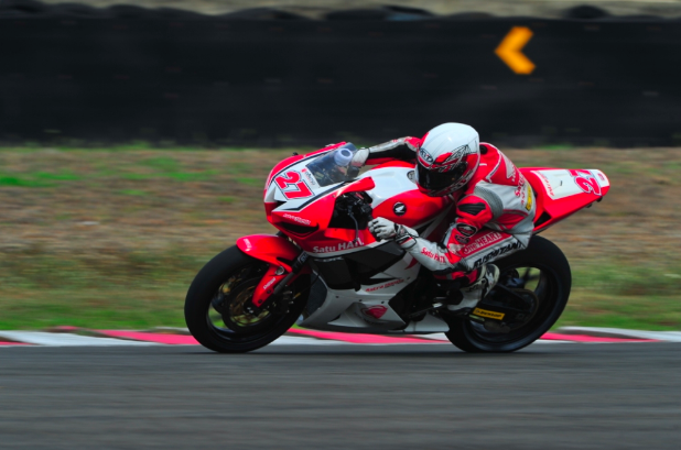 Asa Pebalap Astra Honda Raih Dua Gelar Juara ARRC 2018
