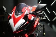 All New Honda CBR250RR Sebagai Motor Lightweight Supersport Terbaik di Kelasnya
