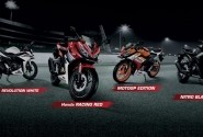 All New Honda CBR 150R, Motor Dengan Performa Terbaik di Kelasnya