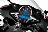 Kode Error Honda CBR250R