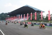 Indonesia CBR Race Day 2018 Fun Race, Uji Ketangguhan sekaligus Ajang Prestasi