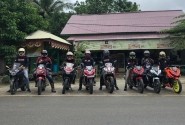 Sunmori CCI Bontang, Kegiatan Lain Selain Kopdar