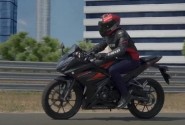TVC Honda CBR150R, Berkendara Layaknya Pebalap Sejati