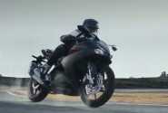 TVC All New Honda CBR250RR Berdurasi 1 Menit Resmi Beredar