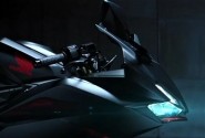 TVC Honda CBR250RR, Suguhkan Total Control
