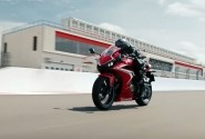 TVC Honda CBR500R, Makin Agresif