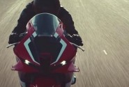 TVC Supersport Big Bike Honda CBR600RR
