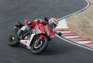 TVC CBR150R, Menyuguhkan Imajinasi Balap