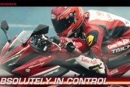 TVC Honda CBR150R, Desain Agresif Hadirkan Sensasi Dari Pandangan Pertama