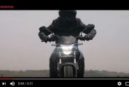 TVC All New Honda CBR 150R, Perubahan yang Menghadirkan Sensasi Balap!