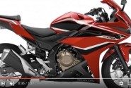 TVC Honda CBR 500R Malaysia, Makin Menggoda Dengan Desain Baru 