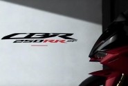 Rasakan Sensasi Berkendara Honda CBR250RR SP Quick Shifter