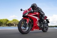 TVC Honda CBR500R, Bertenaga Sejak Dari Bawah