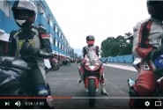Bro, Enggak Sabar Nunggu Minggu, Mending Intip TVC CBR Race Day Dulu yuk