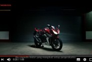 Melihat TVC Ketangguhan Honda CBR150R Ketika Digeber di atas Sirkuit