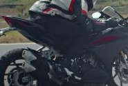 TVC All New Honda CBR250RR, Pamerkan Akselerasi dan Kelincahan