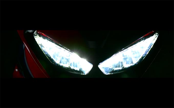 Teaser Honda CBR1000RR Fireblade Tersebar, Akankah AHM Meluncurkan Produk Ini
