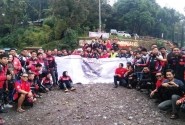 TourGab AHC 3rd All Region Java Sukses Diikuti 32 Komunitas Honda CBR Pulau Jawa