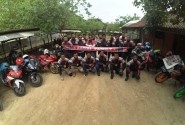 Toujib 2 HACIBI Angkat Tema “Nglumpuke Balung Pisah