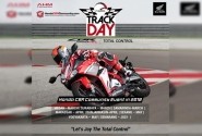 Catat! Ini Jadwal Track Day Honda CBR Community di Makassar
