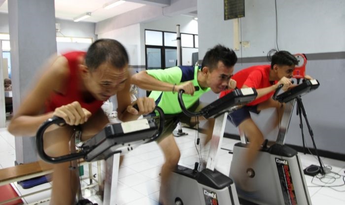 Bentuk Tim Balap Terbaik, AHM Terapkan Sistem Rekrutmen Baru