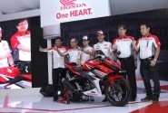ALL New Honda CBR150R Kini Hadir dengan Desain dan Perfoma Baru