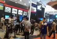 GIIAS 2016 Jadi Ajang Meraba Honda CBR250RR