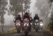 MPM Ajak Konsumen CBR250RR Touring ke Bromo