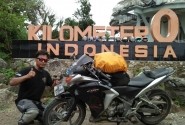 Mengenal Sosok Fahmi Rahman, Members Ceberus Bandung