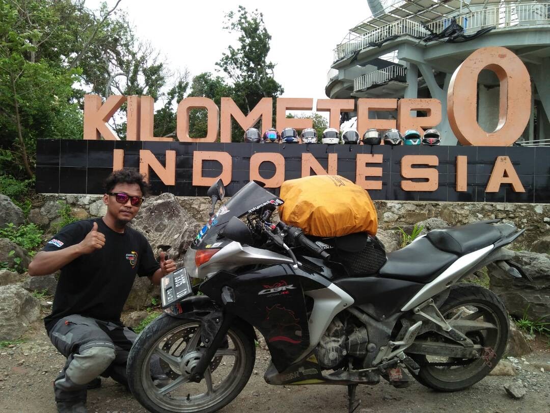 Mengenal Sosok Fahmi Rahman, Members Ceberus Bandung
