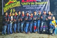 Pembalap dari CBR Owner Serang ini Mengidamkan CBR250RR Terbaru