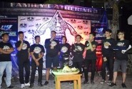 CBR In Facebook Gelar Family Gathering Temu Kangen Antar Regional