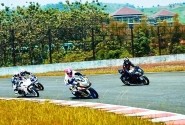 CBR TAC Racing Team Targetkan Podium Ajang ICE Day 2018 Seri Kedua