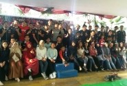 Perkuat Rasa Kekeluargaan, CRC Gelar Familiy Gathering