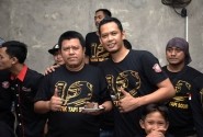 Syukuran Satu Dekade CCI Banjar Patroman Usung Tema ‘Saeutik Tapi Solid’