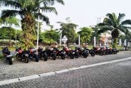Sunmori CBR Riders Bekasi Ajak Santun di Jalan Tanpa Geber