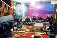 Syukuran Ultah ke-4 CCI Berau Usung Semangat Makin Kuat dan Bersinar