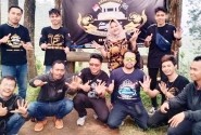 Rayakan Ultah ke-6, CBR Club Indonesia Region Garut Gelar Touring Wisata