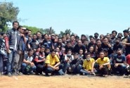 Kopdargab CBR Club Indonesia Korwil Jatin-Bali Bahas Agenda Jamda dan Jamnas