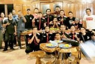 Momen Syukuran Ulang Tahun ke-13 CCI Semarang Perkuat Hubungan Emosional