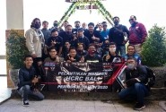 HCRC Bali Usai Lakukan Pelantikan Member Periode II tahun 2020