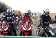 KCI Bogor Kota Berkolaborasi Dengan WBRC Galang Dana Bantu Korban Banjir Bandang Cicurug