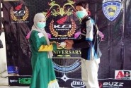 KCI Karawang Gelar Syukuran Ultah ke-3 Sisipkan Santunan untuk Anak Yatim
