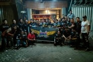 ASOSIASI HONDA CBR REGIONAL JAWA TIMUR GELAR HALAL BI HALAL DAN KOORDINASI JAMNAS 11 AHC