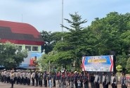 ARC KUDUS HADIRI DEKLARASI ZERO KNALPOT BRONG!